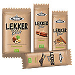 HOPPE Keksmischung Lekker Bio 150 Stück à 6.6 g von HOPPE