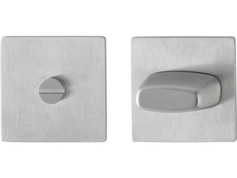 HOPPE Rosette HOPPE 3759143 Schlüsselrosetten-Paar E848NS Edelstahl F69 Schildstär HOPPE Rosette HOPPE 3759143 Schlüsselrosetten-Paar E848NS Edelstahl F69 Schildstär von HOPPE