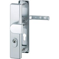 HOPPE Schutzgarnitur London 78G/2222ZA/2410/113 Alu.F1 92mm 66-71mm - 3701814 HOPPE Schutzgarnitur London 78G/2222ZA/2410/113 Alu.F1 92mm 66-71mm - 3701814 von HOPPE