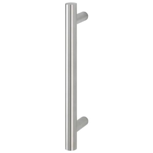 HOPPE Stangengriff E5011 - 1600/1200mm, Edst. matt ; 1 Stück HOPPE Stangengriff E5011 - 1600/1200mm, Edst. matt ; 1 Stück von HOPPE