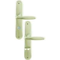 HOPPE Verona 1510/273P ov. WC/S78/8 (8) F2, TS 37-42, o. No. von HOPPE