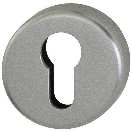 Hoppe Aluminium Rosette 42KVS F9 PZ 37-42 Hoppe Aluminium Rosette 42KVS F9 PZ 37-42 von HOPPE