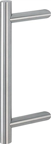 Hoppe BügelgriffE5012 F69 400 300 2 BS-1502 Hoppe BügelgriffE5012 F69 400 300 2 BS-1502 von HOPPE