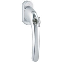 FP - Hoppe DK-Fenstergriff, abschließbar, Tôkyô 0710S/U26 100NM, 7/35, F1 von FP