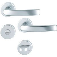 Garnitur Rosette199/42KV/ 42KVSGRT- F1 8 8 sk/ol Garnitur Rosette199/42KV/ 42KVSGRT- F1 8 8 sk/ol von HOPPE