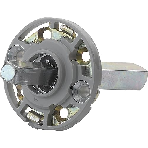 HOPPE Montagemodul UP52/RFL rund - Türgriff Rosette VK 10/72mm Stahl alufarbig HOPPE Montagemodul UP52/RFL rund - Türgriff Rosette VK 10/72mm Stahl alufarbig von HOPPE