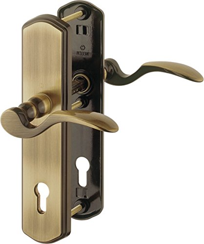 Hoppe München Messing Schutzgarnitur Schild M112SH/334A/333N GRT RE SK0 F73 10 PZ-92 67-72 Hoppe München Messing Schutzgarnitur Schild M112SH/334A/333N GRT RE SK0 F73 10 PZ-92 67-72 von HOPPE
