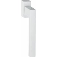 Parallel-Schiebe-/Kipp-Griff toulon Secustik, Aluminium weiß - Hoppe von HOPPE