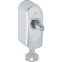 Ros.EUS950S 100NM va ma 32mm SecuSelect/Secu100/Secustik abschl - 11517755 - Hoppe von HOPPE