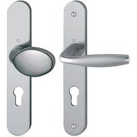 Hoppe - Schachttürset auf Platte New-York 76G/300M/1810 Inox - 3281143 Hoppe - Schachttürset auf Platte New-York 76G/300M/1810 Inox - 3281143 von HOPPE