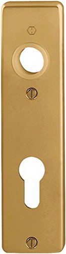 Hoppe Schilderpaar F4 202KP,PZ72 Hoppe Schilderpaar F4 202KP,PZ72 von HOPPE