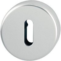 Hoppe - Zimmertür-Schlüsselrosette, bb, 37-42, RH9, alu, 42KVS, Ø52, F1 Hoppe - Zimmertür-Schlüsselrosette, bb, 37-42, RH9, alu, 42KVS, Ø52, F1 von HOPPE