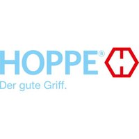 Hoppe Schutzgarnitur Birm.78G/2221A/2440/1117 Alu.F1 92mm 67-72mm von HOPPE