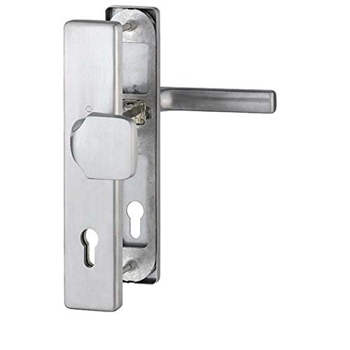 Hoppe Schutzgarnitur Dallas E61G/2221/2210/1643Z VA F69 92mm 67-72mm Hoppe Schutzgarnitur Dallas E61G/2221/2210/1643Z VA F69 92mm 67-72mm von HOPPE