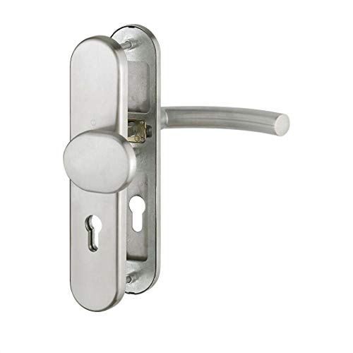 Hoppe Schutzgarnitur Tro.E86G/3331/3310/1430Z VA F69 72mm 42-47mm von HOPPE