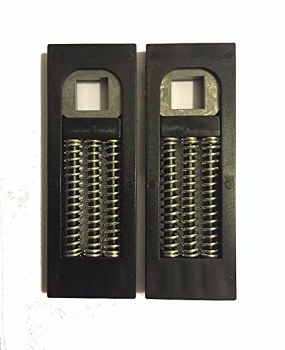 Hoppe Spring Cassette Door Handle Spring For Upvc Door Handles Heavy Duty (Pair) by Hoppe - Youpvc Hardware von HOPPE