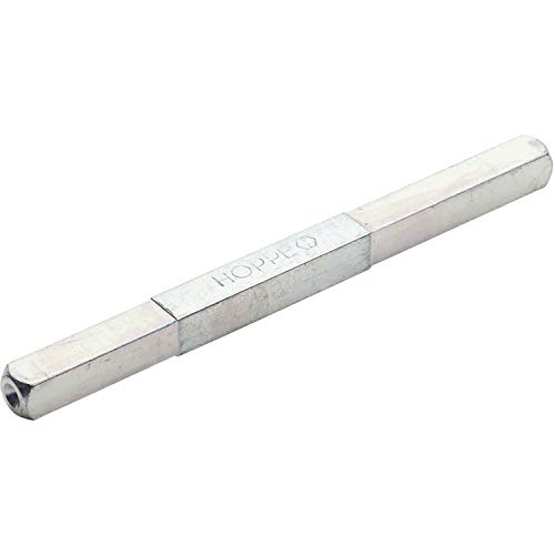 Hoppe Vierkantstift für Drücker/Sst-FH-Rosette Garnitur TS60-70 von Hoppe