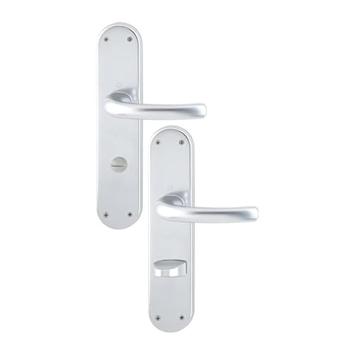 Renovationsgarnitur Tôkyô 1710/3334 Alu.F1 SK/OL 4-KT.8mm Entf.78mm HOPPE Renovationsgarnitur Tôkyô 1710/3334 Alu.F1 SK/OL 4-KT.8mm Entf.78mm HOPPE von HOPPE