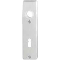 Hoppe ® - Schild 202KP bb, 72/8, ts 37- 40, F2, ve 50 von HOPPE