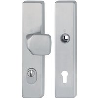 Schutzgarnitur E61G/2222ZA/2210 va F69 92mm 67-77mm von HOPPE