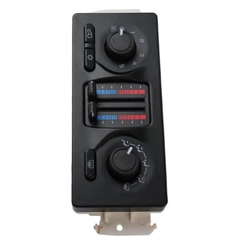 10370033 Auto AC Heizung Panel Klima Control Modul Schalter Für GMC Für ENVOY XL Für SIERRA 1500 2500 3500 HD 2002-2009 Relais 10370033 Auto AC Heizung Panel Klima Control Modul Schalter Für GMC Für ENVOY XL Für SIERRA 1500 2500 3500 HD 2002-2009 Relais von HOPSXE