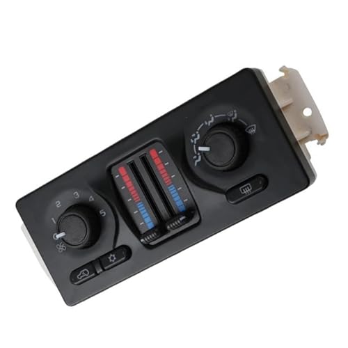 10370033 Auto AC Heizung Panel Klima Control Schalter Für CADILLAC Für ESCALADE ESV EXT 2003-2006 Zubehör Relais 10370033 Auto AC Heizung Panel Klima Control Schalter Für CADILLAC Für ESCALADE ESV EXT 2003-2006 Zubehör Relais von HOPSXE