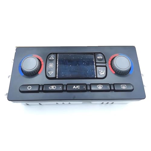 15832311 Auto AC Heizung Klima Control Schalter Für Chevy Für Tahoe Für Suburban 1500 2500 2003-2005 599-211XD 10367041 Relais 15832311 Auto AC Heizung Klima Control Schalter Für Chevy Für Tahoe Für Suburban 1500 2500 2003-2005 599-211XD 10367041 Relais von HOPSXE
