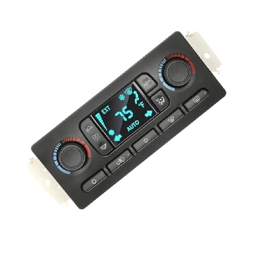 15832311 Auto AC Klimaanlage Schalter Panel Für Chevy Für Avalanche 1500 2500 2003 2004 599-211XD 10367041 Relais 15832311 Auto AC Klimaanlage Schalter Panel Für Chevy Für Avalanche 1500 2500 2003 2004 599-211XD 10367041 Relais von HOPSXE