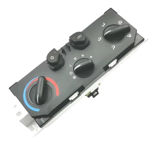 15858833 AC Heizung Bedienfeld Für Chevy Für Colorado 2004-2012 655-01610 15-73870 15238515 1573869 15221922 15113185 Relais 15858833 AC Heizung Bedienfeld Für Chevy Für Colorado 2004-2012 655-01610 15-73870 15238515 1573869 15221922 15113185 Relais von HOPSXE
