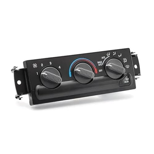 16250535 Auto AC Heizung Klima Control Schalter Für Oldsmobile Für Bravada 1999-2002 655-00826 6233942 15098966 599-261 Relais 16250535 Auto AC Heizung Klima Control Schalter Für Oldsmobile Für Bravada 1999-2002 655-00826 6233942 15098966 599-261 Relais von HOPSXE