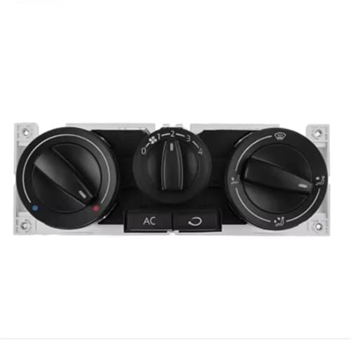 1J0820045F AC Klima Control Switch Panel Für VW Für Passat B5 Für Bora Für Golf 4 MK4 1998-2004 599-152 DS660005 Relais 1J0820045F AC Klima Control Switch Panel Für VW Für Passat B5 Für Bora Für Golf 4 MK4 1998-2004 599-152 DS660005 Relais von HOPSXE