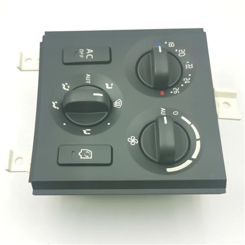 20508582 AC Heizung Klima Control Modul Für Volvo Lkw FH FM 85115380 20853478 21272395 24V Schalter Zubehör Relais 20508582 AC Heizung Klima Control Modul Für Volvo Lkw FH FM 85115380 20853478 21272395 24V Schalter Zubehör Relais von HOPSXE