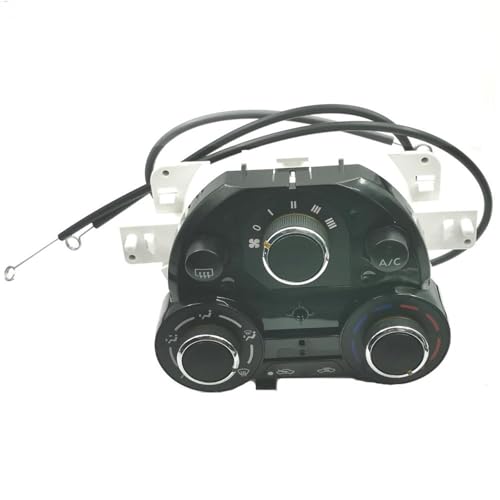 27513-9KK0A Auto Klima Control AC Panel Für Nissan Für Micra Für Versa Für Sunny 2015-2018 Modul Schalter Relais 27513-9KK0A Auto Klima Control AC Panel Für Nissan Für Micra Für Versa Für Sunny 2015-2018 Modul Schalter Relais von HOPSXE