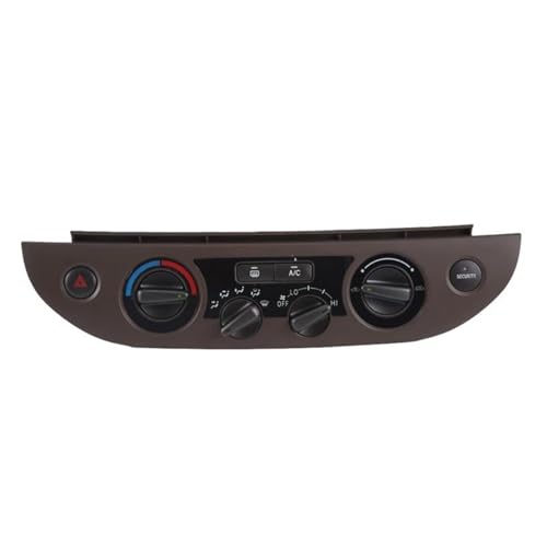 55902-06040 Klimasteuerung Heizung AC Switch Panel Lünette Vent Für Toyota Für Camry 2003-2006 Dashboard Zubehör Relais 55902-06040 Klimasteuerung Heizung AC Switch Panel Lünette Vent Für Toyota Für Camry 2003-2006 Dashboard Zubehör Relais von HOPSXE