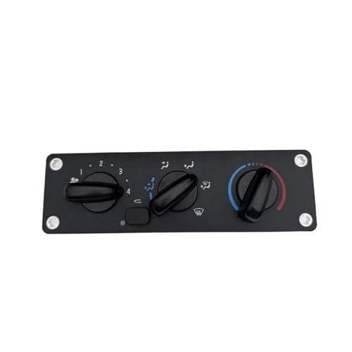 599-008 AC Klimaanlage Klima Control Schalter Für Freightliner M2 2002-2021 599008 Zubehör Ersatz Relais 599-008 AC Klimaanlage Klima Control Schalter Für Freightliner M2 2002-2021 599008 Zubehör Ersatz Relais von HOPSXE