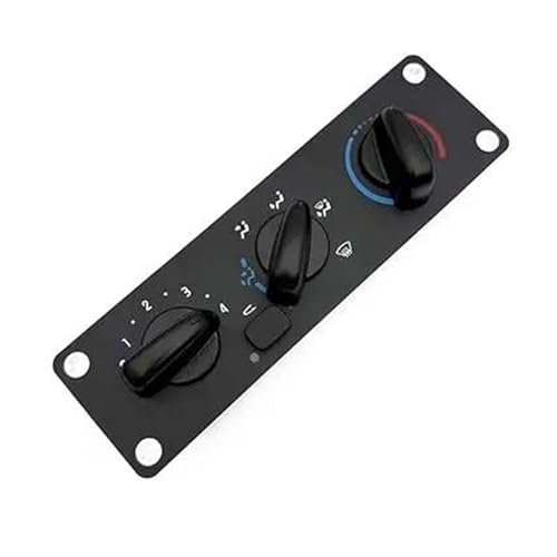 599-008 Auto Klimaanlage Klima Control Pannel Für Freightliner M2 2002-2018 A2257054003 A2257054007 A22-57 Modul Relais 599-008 Auto Klimaanlage Klima Control Pannel Für Freightliner M2 2002-2018 A2257054003 A2257054007 A22-57 Modul Relais von HOPSXE