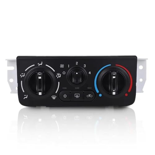 599-141 Auto Klimaanlage Heizung Schalter Für Chevy Für Cobalt 2.0L 2.2L 2.4L 2005-2010 AC Klima Control 15213133 Relais 599-141 Auto Klimaanlage Heizung Schalter Für Chevy Für Cobalt 2.0L 2.2L 2.4L 2005-2010 AC Klima Control 15213133 Relais von HOPSXE