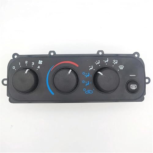 599-149 4596277AA AC Heizung Klima Control Modul Für Chrysler Für Sebring Für Dodge Für Stratus 2001-2006 4596277AB Relais 599-149 4596277AA AC Heizung Klima Control Modul Für Chrysler Für Sebring Für Dodge Für Stratus 2001-2006 4596277AB Relais von HOPSXE