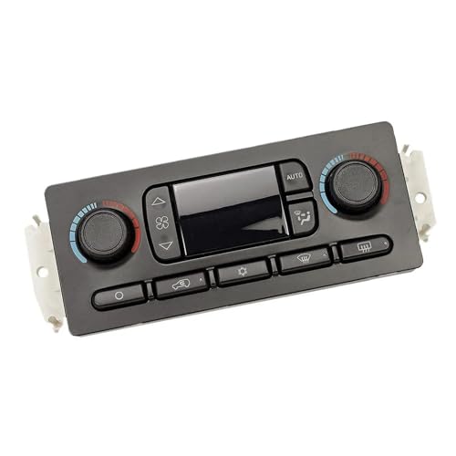 599-211XD AC Heizung Klima Control Module Für BUICK Für RAINIER 2004 2005 2006 2007 Zubehör Ersatz Relais 599-211XD AC Heizung Klima Control Module Für BUICK Für RAINIER 2004 2005 2006 2007 Zubehör Ersatz Relais von HOPSXE