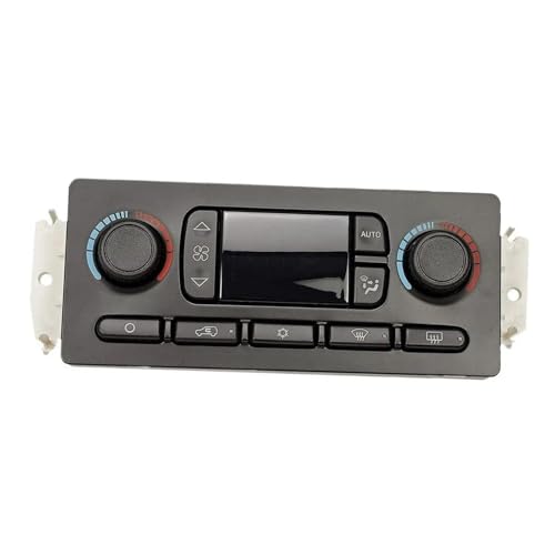 599-211XD AC Heizung Klima Control Module Für CADILLAC Für ESCALADE 2003 2004 2005 2006 Zubehör Ersatz Relais 599-211XD AC Heizung Klima Control Module Für CADILLAC Für ESCALADE 2003 2004 2005 2006 Zubehör Ersatz Relais von HOPSXE