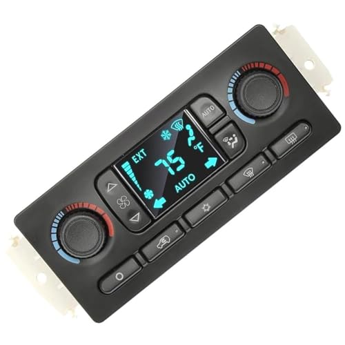 599-211XD Auto AC Heizung Klima Control Modul Für GMC Für Envoy Für Yukon XL 1500 2500 2002-2009 15832311 10367041 Relais 599-211XD Auto AC Heizung Klima Control Modul Für GMC Für Envoy Für Yukon XL 1500 2500 2002-2009 15832311 10367041 Relais von HOPSXE
