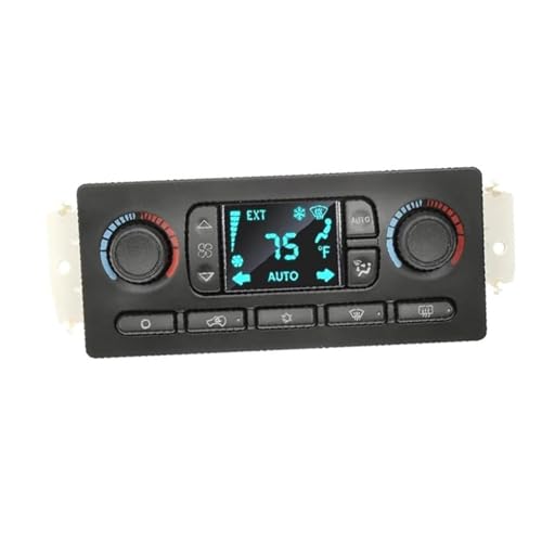 599-211XD Auto AC Heizung Klima Control Modul Für GMC Für Sierra 1500 2500 HD Klassische 3500 2003-2006 15832311 10367041 Relais 599-211XD Auto AC Heizung Klima Control Modul Für GMC Für Sierra 1500 2500 HD Klassische 3500 2003-2006 15832311 10367041 Relais von HOPSXE