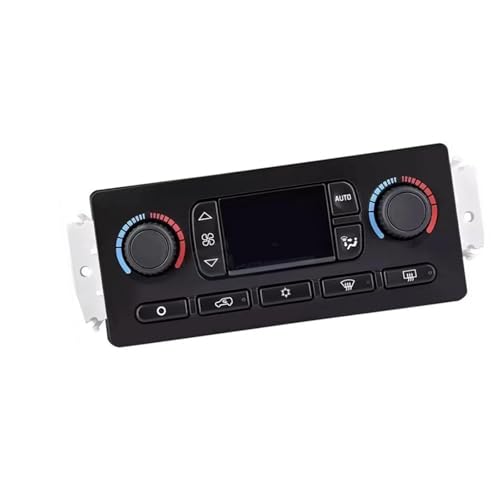 599-211XD Auto AC Klimaanlage Schalter Panel Für Hummer H2 2003 2004 2005 2006 2007 10367041 15832311 Zubehör Relais 599-211XD Auto AC Klimaanlage Schalter Panel Für Hummer H2 2003 2004 2005 2006 2007 10367041 15832311 Zubehör Relais von HOPSXE