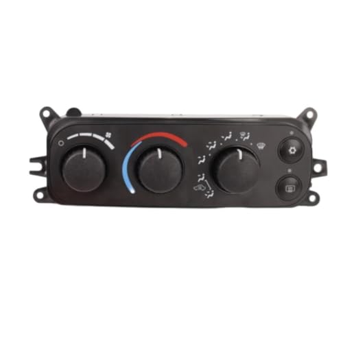 599-212 Auto AC Klimaanlage Heizung Klima Control Module Für Dodge Für Ram 1500 2002 2003 2004 2005 55055905AA Relais 599-212 Auto AC Klimaanlage Heizung Klima Control Module Für Dodge Für Ram 1500 2002 2003 2004 2005 55055905AA Relais von HOPSXE