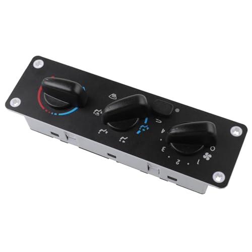 599008 AC Klimaanlage Klima Control Schalter Für Freightliner M2 100 106 112 Zubehör Ersatz Relais 599008 AC Klimaanlage Klima Control Schalter Für Freightliner M2 100 106 112 Zubehör Ersatz Relais von HOPSXE