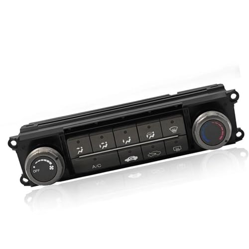 79500-SNA-A01ZA Auto AC Temperatur Control Schalter Für Honda Für Civic Sdn EX DX LX GX 2006-2011 Heizung Modul Panel Relais 79500-SNA-A01ZA Auto AC Temperatur Control Schalter Für Honda Für Civic Sdn EX DX LX GX 2006-2011 Heizung Modul Panel Relais von HOPSXE