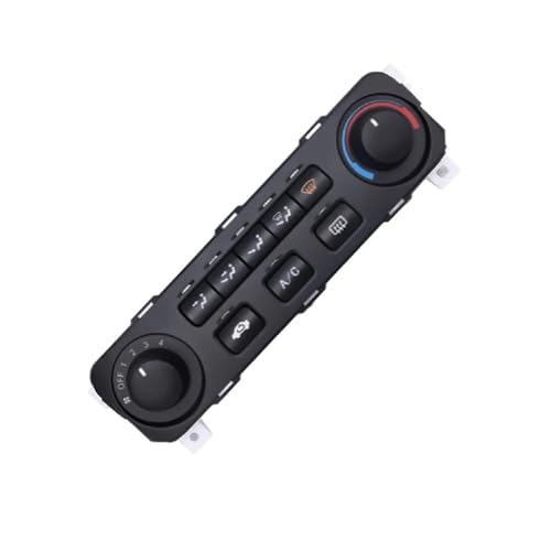79600-S84-A21ZA Auto AC Heizung Klima Control Switch Panel Für Honda Für Accord 2001-2002 Klimaanlage Modul Relais 79600-S84-A21ZA Auto AC Heizung Klima Control Switch Panel Für Honda Für Accord 2001-2002 Klimaanlage Modul Relais von HOPSXE
