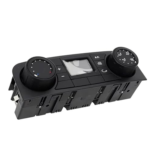 81619906122 Klimaanlage Control Switch Modul Für MANN 6 TGX TGS Lkw AC Klima Einheit 81619906134 Zubehör Relais 81619906122 Klimaanlage Control Switch Modul Für MANN 6 TGX TGS Lkw AC Klima Einheit 81619906134 Zubehör Relais von HOPSXE