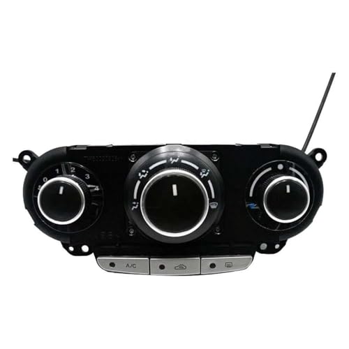 9023905 Auto Air AC Heizung Panel Control Schalter Für Buick Für Excelle 2008 2009 2010 2011 2012 2013 2014 2015 Zubehör Relais 9023905 Auto Air AC Heizung Panel Control Schalter Für Buick Für Excelle 2008 2009 2010 2011 2012 2013 2014 2015 Zubehör Relais von HOPSXE