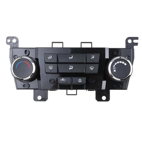 9057231 Temperatur AC Klima Control Schalter Für Chevy Für Cruze 2009-2016 Klimaanlage Panel Zubehör Relais 9057231 Temperatur AC Klima Control Schalter Für Chevy Für Cruze 2009-2016 Klimaanlage Panel Zubehör Relais von HOPSXE
